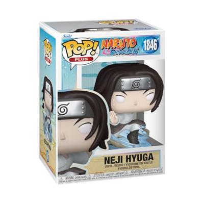 Naruto Shippuden Funko Pop Vinyl: Neji Hyuga