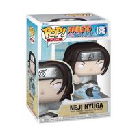 Naruto Shippuden Funko Pop Vinyl: Neji Hyuga - thumbnail