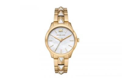 Michael Kors MK6689 Dames Horloge 39mm 5ATM