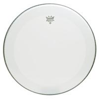Remo P3-1220-C1 Powerstroke 3 Smooth White 20 inch - thumbnail