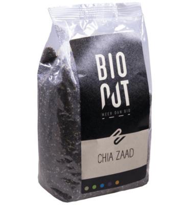 Chiazaad bio 500 Gram