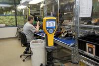 Fluke 985 Deeltjesteller 0.3 - 10 µm - thumbnail