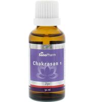 Sanopharm Chakrasan 1 - thumbnail