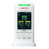 Habotest HT606 intelligent air quality detector - thumbnail