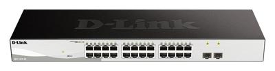 D-Link DGS-1210-26 switch D-Link DGS-1210-26 switch