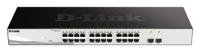 D-Link DGS-1210-26 switch - thumbnail