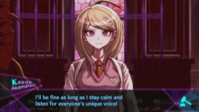Danganronpa Trilogy