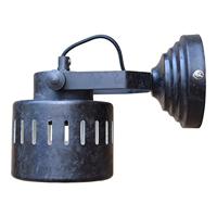 Urban Interiors Vintage wandlampVintage Industrieel - AI-WL-228-RB - thumbnail