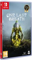 One Last Breath - thumbnail