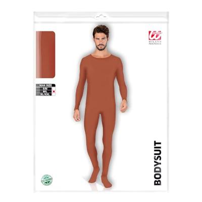 Bodysuit Bruin