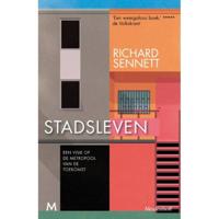 Stadsleven (Paperback) - thumbnail