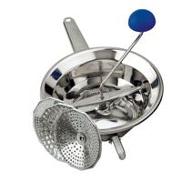 Roerzeef rvs 18/10 24cm - thumbnail