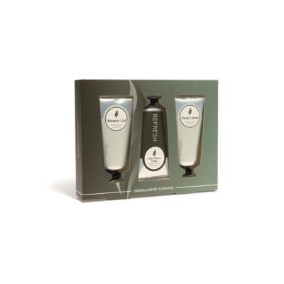 Source Balance Refresh bad giftset klein