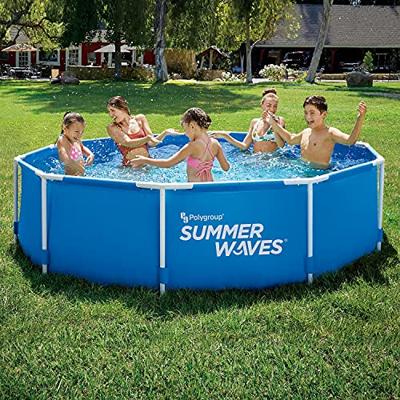 Summer Waves Zwembad Active Frame Ø305cm