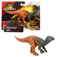 SAGA ASST FIERCE DINO FIGUUR - thumbnail