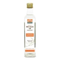 Mattisson Healthstyle MCT Olie C8 - thumbnail
