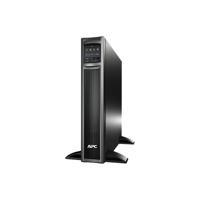 APC Smart-UPS X 750 230 V 19 UPS 750 VA - thumbnail