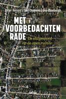 Met voorbedachten rade - Peter Renard, Tom Coppens, Guy Vloebergh - ebook - thumbnail