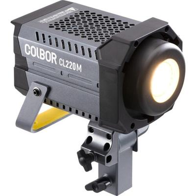 Colbor CL220M COB video light Colbor CL220M COB video light
