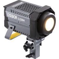 Colbor CL220M COB video light - thumbnail