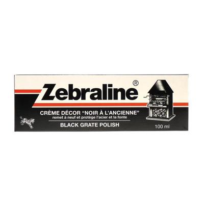 Zebraline kachelpoets 100ml