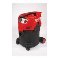 Milwaukee AS 300 ELCP Stofzuiger L-klasse 30L - 4933416060 - thumbnail