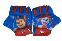 Paw Patrol fietshandschoentjes - thumbnail