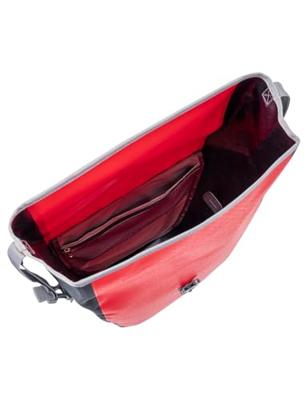 Vaude aqua back print single - rear pannier