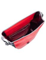 Vaude aqua back print single - rear pannier - thumbnail