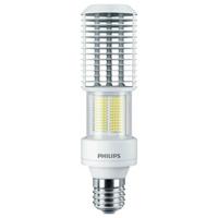 Signify 44899500 Gloeilamp-lamp Energielabel D (A - G) E40 Speciale vorm 65 W Warmwit (Ø x l) 71 mm x 262 mm 1 stuk(s) - thumbnail
