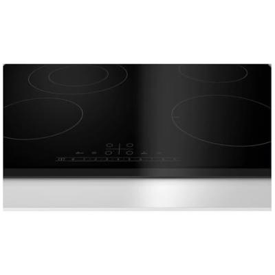 Bosch PKF631FP3E Keramische kookplaat Zwart