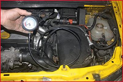 KS Tools 150.9020 Waterpomptestset, 8-delig