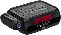 Adler Wekkerradio met Projector - AD 1120 - thumbnail