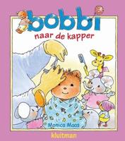 Bobbi naar de kapper - thumbnail