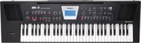 Roland BK-3 begeleidingskeyboard zwart - thumbnail