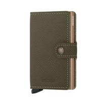 Secrid Accessoire MSa-Olive - thumbnail