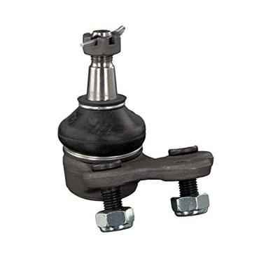 Ondersteunende askoppeling 23109