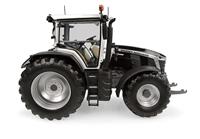 Universal Hobbies Massey Ferguson 8S.285 Zwart editie 1:32 - thumbnail
