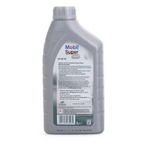 Motoroliecontainer - MOBIL - S3000 5W30 XE - 1 L - 4 seizoenen - thumbnail