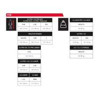 Leatt reaflex - women's protector vest - thumbnail