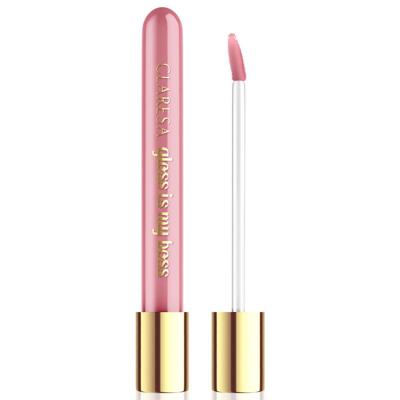Claresa lipgloss gloss is my boss 08 top dog 5ml Claresa lipgloss gloss is my boss 08 top dog 5ml