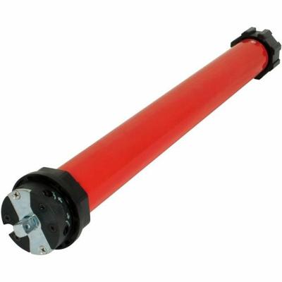 RM20MM SUPERROLLO bekabelde rolluikmotor - SR20225 - Diameter 60 mm - 20 Nm - Max. gordijngewicht 44 kg