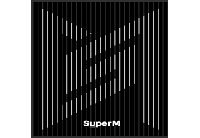 Superm The 1st Mini Album 'Superm' - CD (8809440339082) - thumbnail