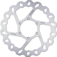 GALFER golf remschijf "df860 rotor df860 type w rigid - thumbnail