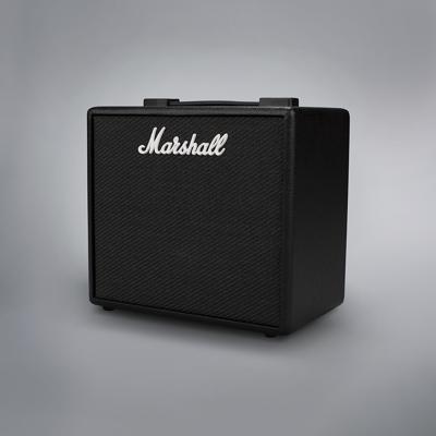 Marshall CODE25 1x10 inch 25 Watt gitaarversterker combo Marshall CODE25 1x10 inch 25 Watt gitaarversterker combo