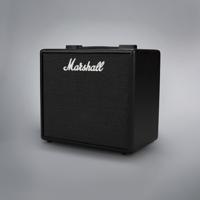Marshall CODE25 1x10 inch 25 Watt gitaarversterker combo - thumbnail