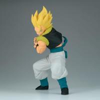 Dragon Ball Super Grandista Figure - Super Saiyan Gogeta - thumbnail