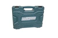 Brüder Mannesmann M29084 Gereedschapsset Doe-het-zelver Incl. koffer - thumbnail