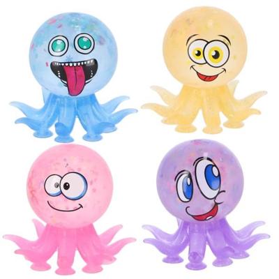 Amazing Cool Squeeze Octopus Amazing Cool Squeeze Octopus