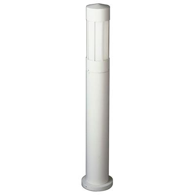 Albert Verlichtingsarmaturen buitenCombo 90cm wit - 682249
